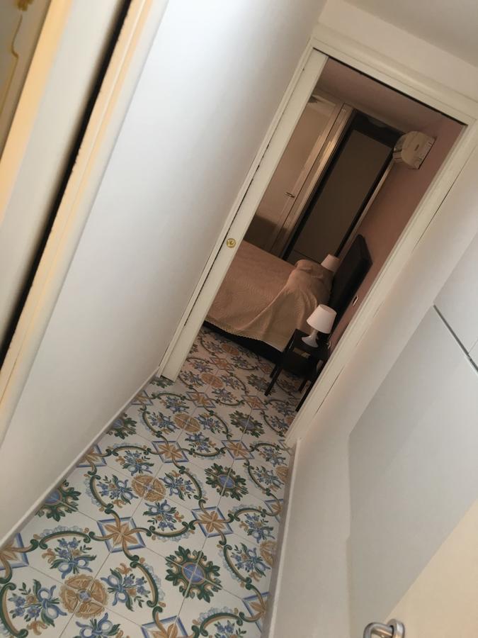 Bed and Breakfast La Corte Del Re Borbone Caserta Exterior foto