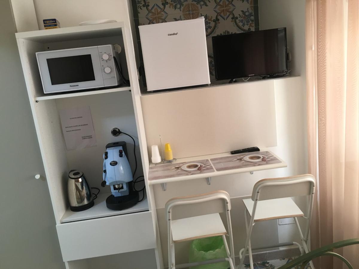 Bed and Breakfast La Corte Del Re Borbone Caserta Exterior foto