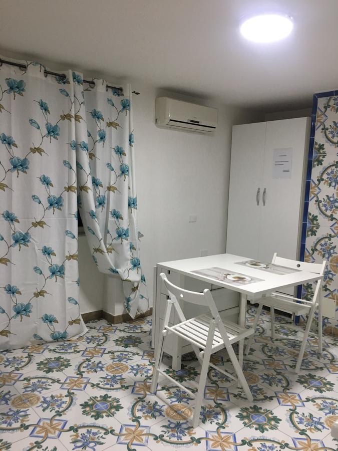 Bed and Breakfast La Corte Del Re Borbone Caserta Exterior foto