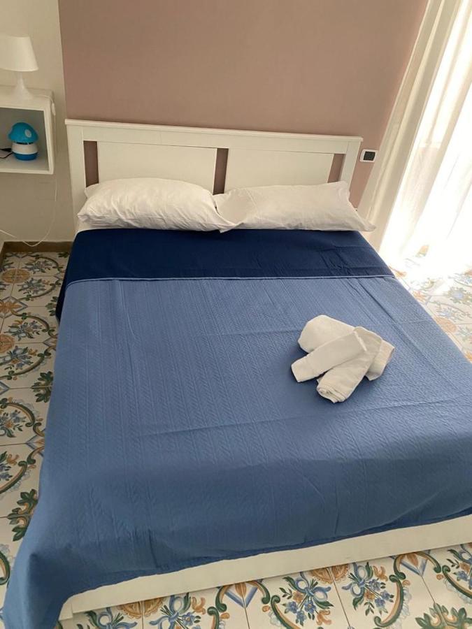 Bed and Breakfast La Corte Del Re Borbone Caserta Exterior foto